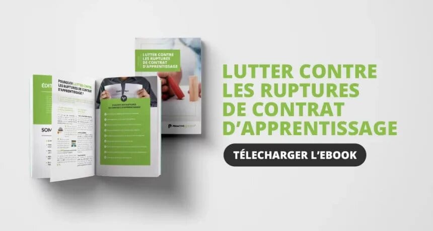 Le Guide Pour Lutter Contre Les Ruptures De Contrat D Apprentissage