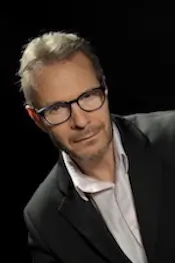 François Gabaut, formateur chez Proactive Academy