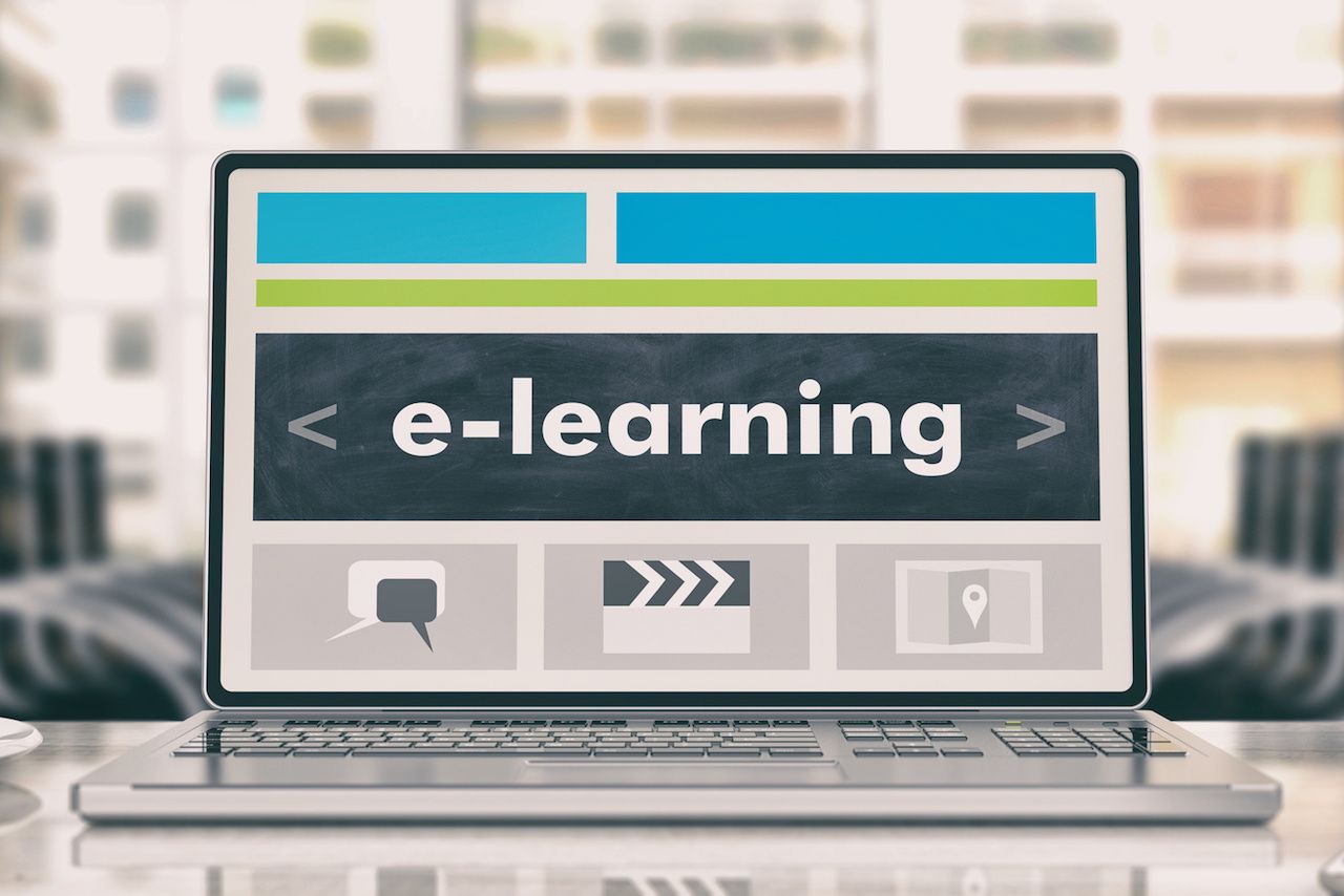  Formation  en  ligne  ce qu il faut savoir du e learning