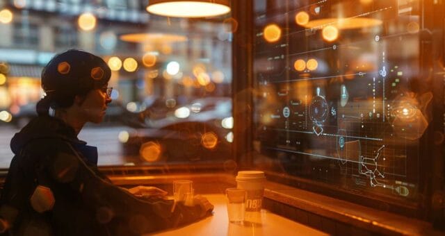 De la déshumanisation à l’humanisation : le rôle de l’IA dans la relation client