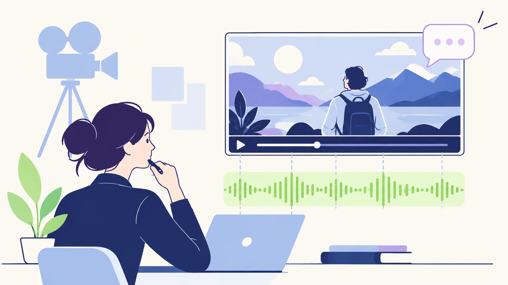 Google Veo 3.1, la vidéo IA avec audio natif