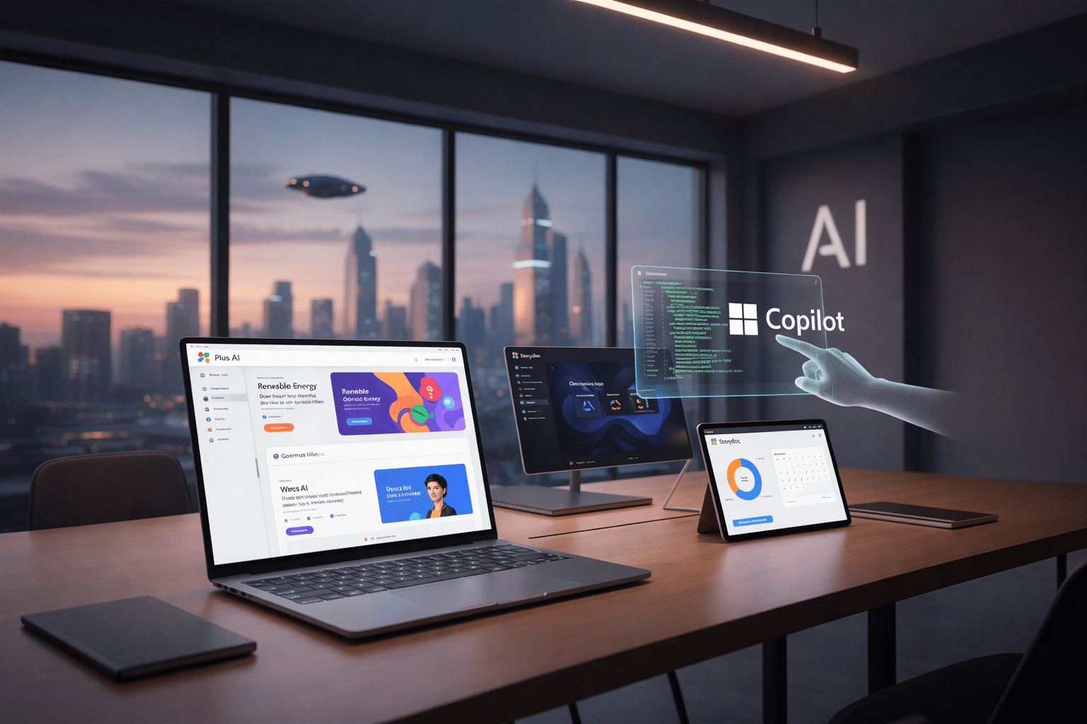 Meilleures IA pour créer des présentations Power Point