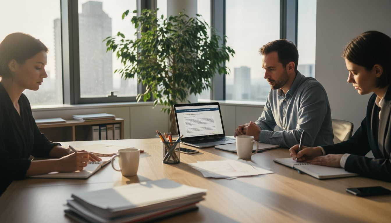 Groupe chargé d’identifier les besoins en formation sur l’intelligence artificielle