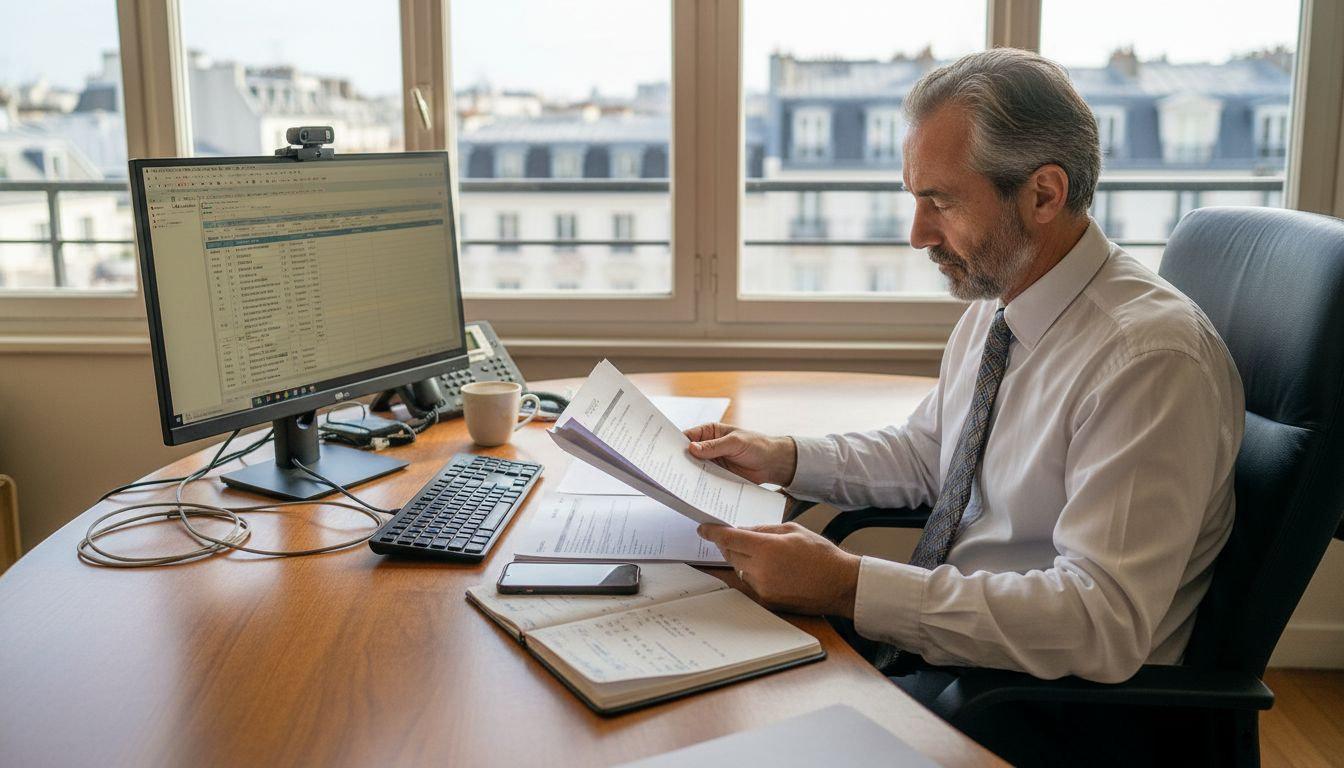 Enjeux de la Transformation Digitale – Impacts Opérationnels et Compétence