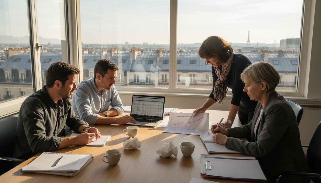 Développement commercial PME : 8 tips efficaces en 2026 pour un dirigeant