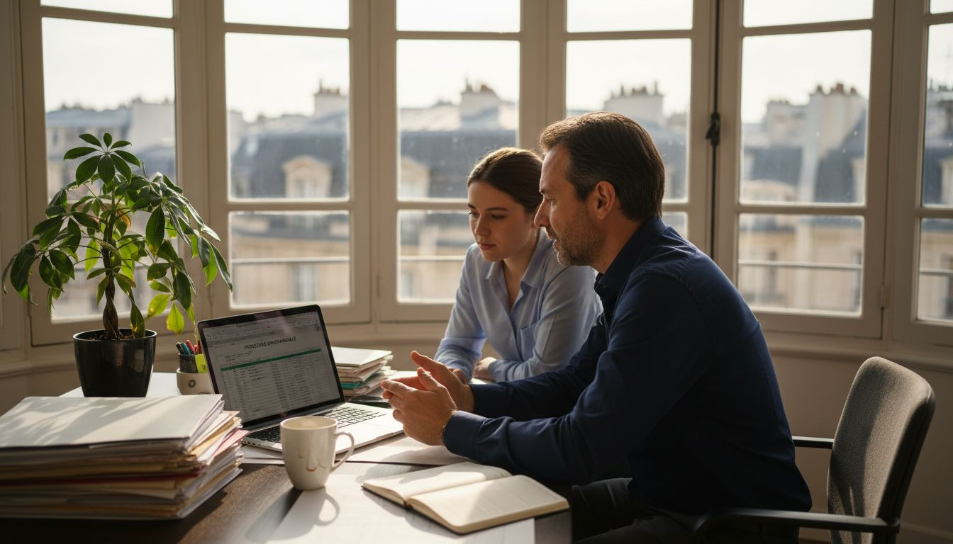 Guide tutorat entreprise 2026 : améliorer transmission compétences