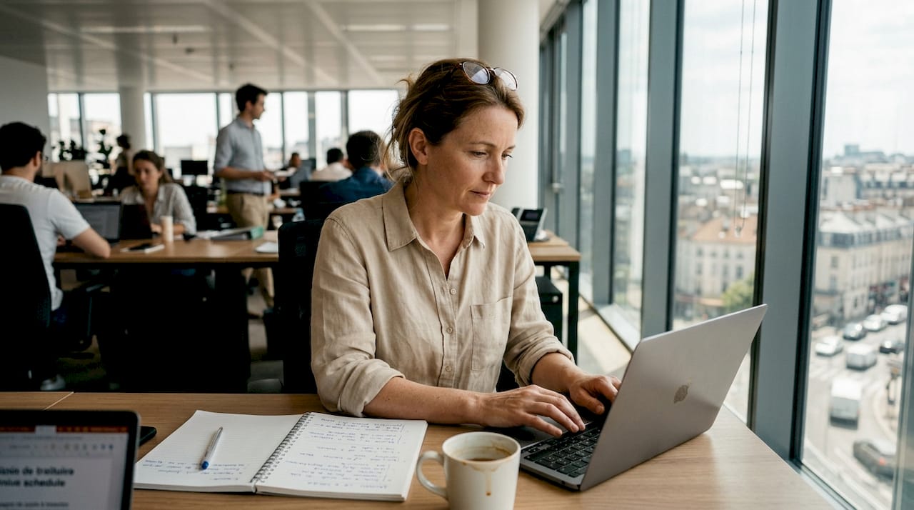 Méthode de gestion formation en entreprise : guide 2026