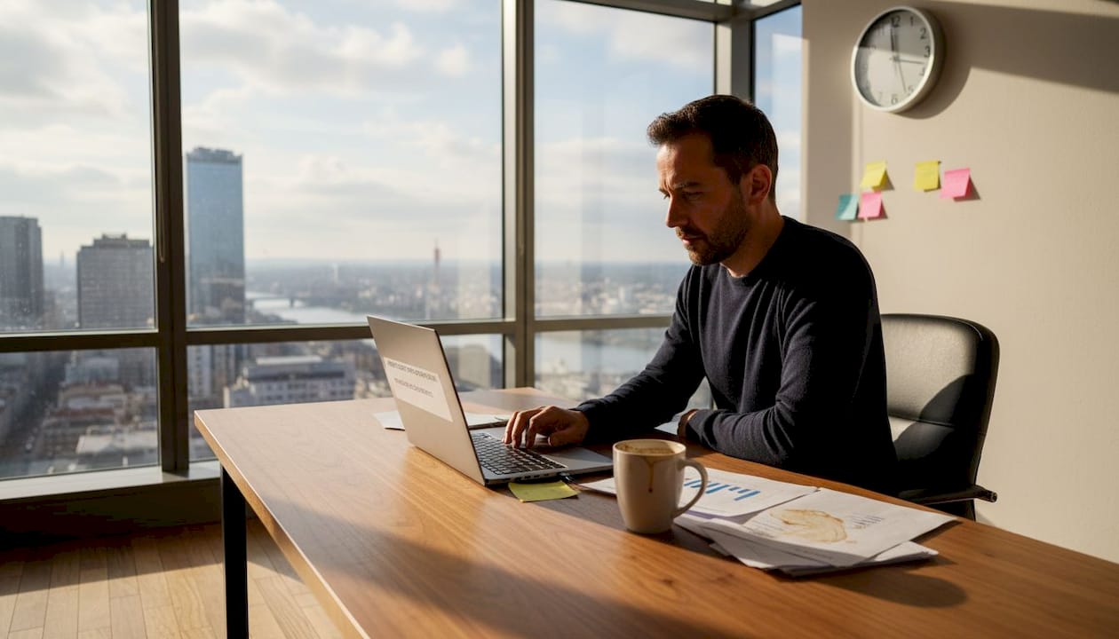 Consultant spécialisé en formation professionnelle au sein d’une entreprise