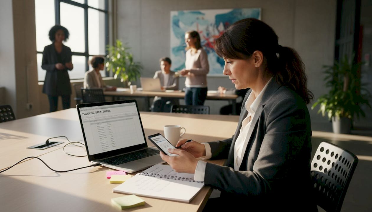 Intégrer l&rsquo;IA en entreprise : 7 exemples concrets