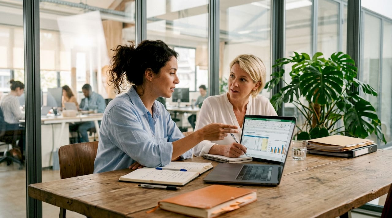 Réussir la montée en compétences grâce à la pédagogie digitale