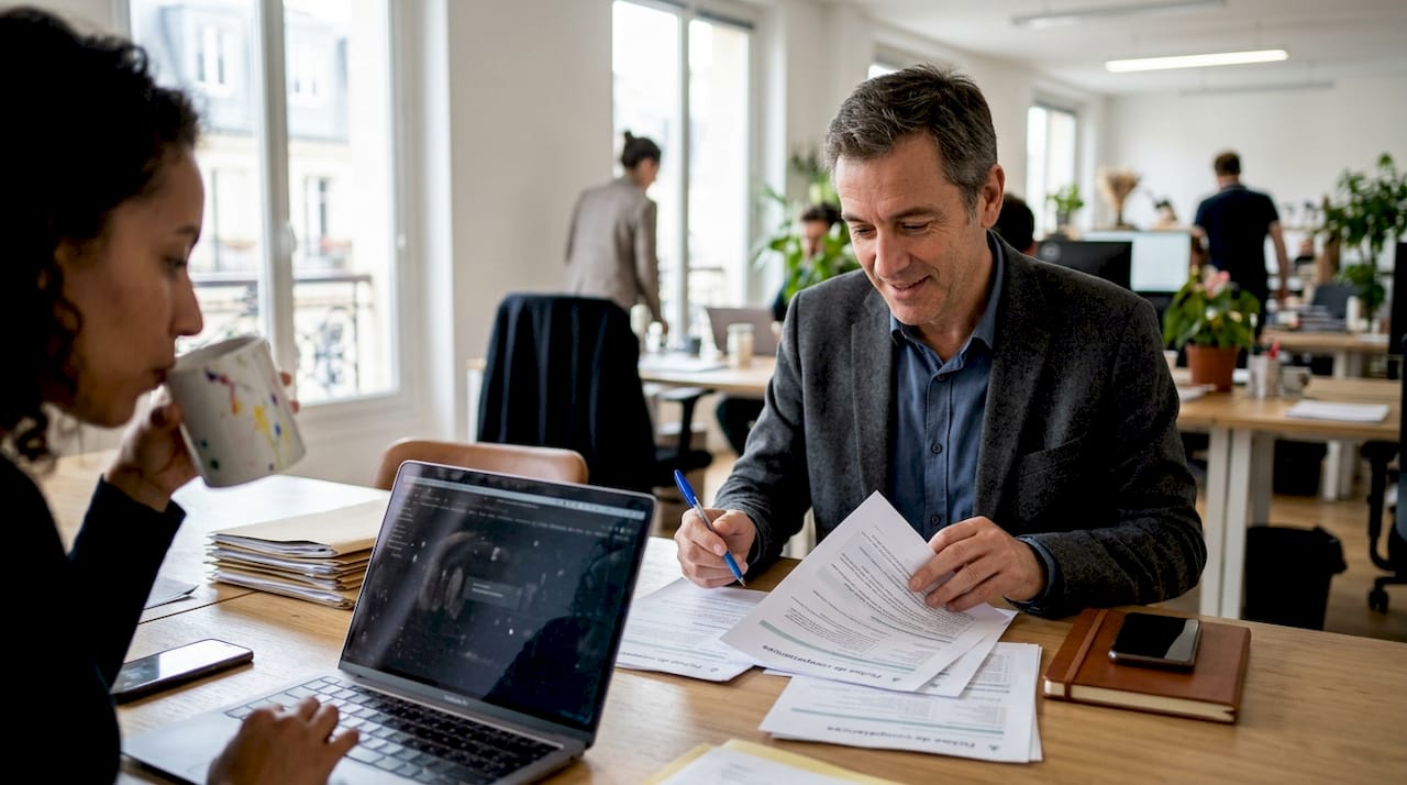 Comprendre et développer la compétence professionnelle