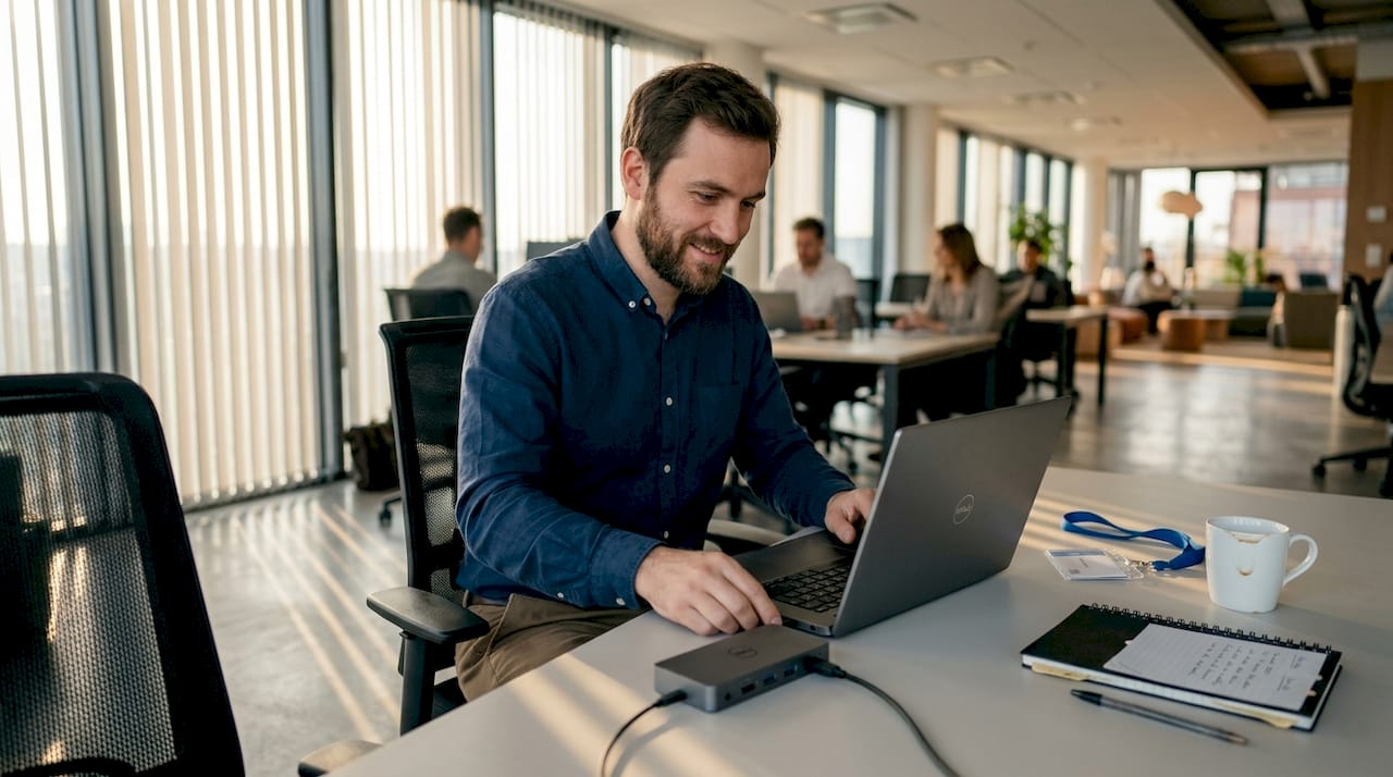 Optimisez l&rsquo;onboarding des collaborateurs : +50% de productivité