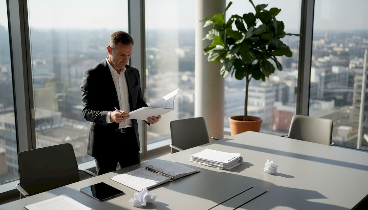 Optimiser la communication pro : guide pour dirigeants