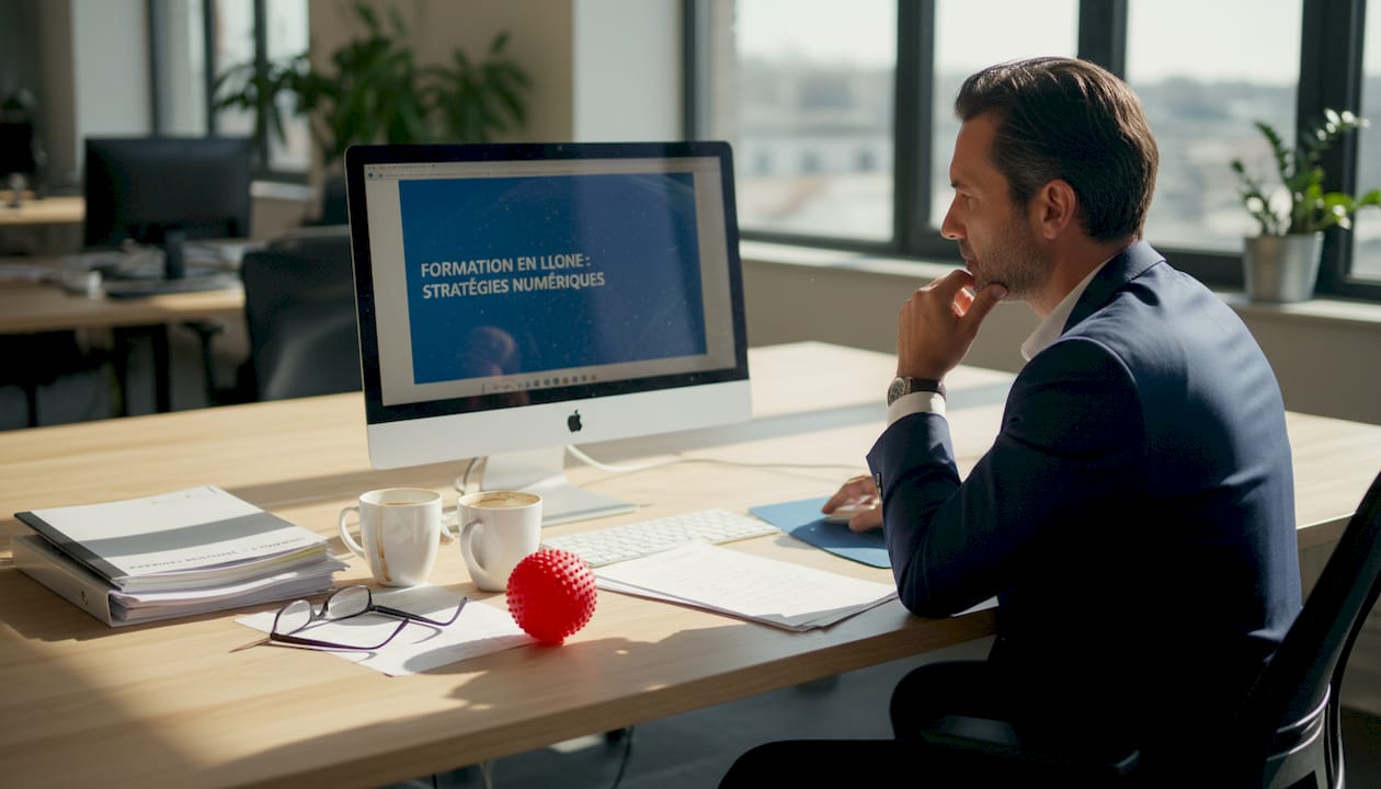 Former en relation client : bénéfices et ROI mesurables