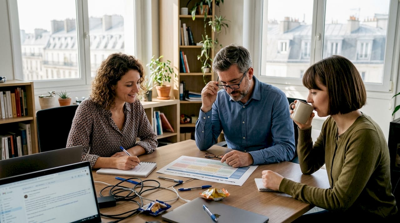 Les modes de résolution de conflit : guide RH 2026