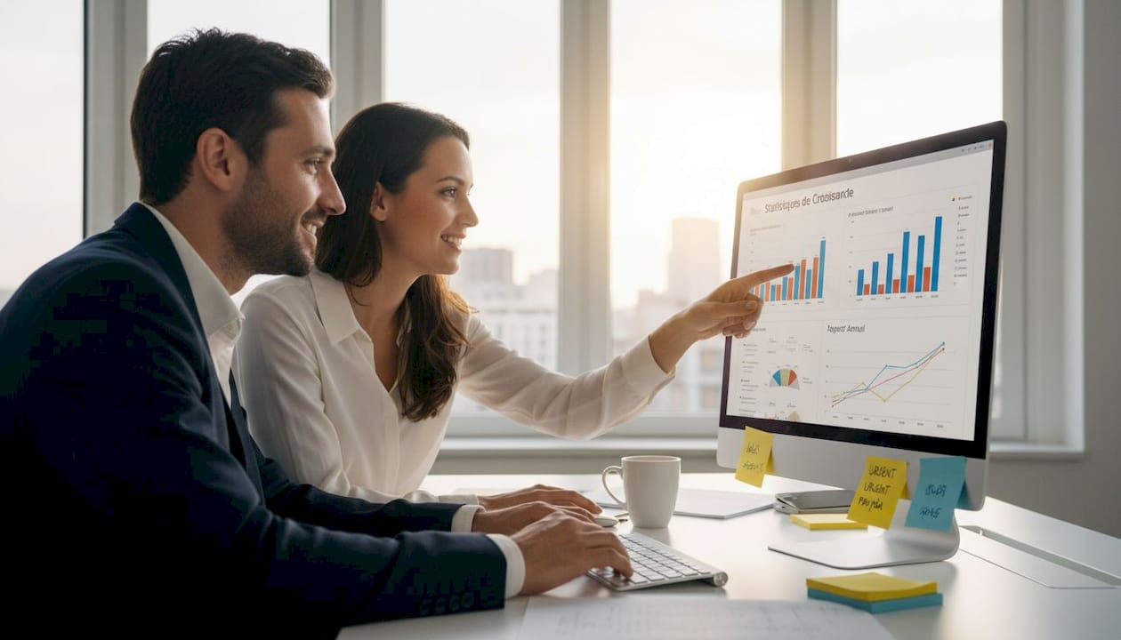 Montée en compétences : guide pratique IA et soft skills