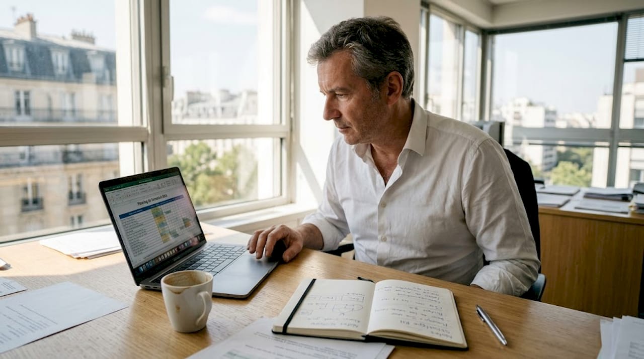 Diriger par la formation : le rôle stratégique du CEO