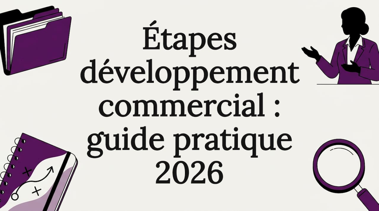 Élégante illustration mettant en valeur le titre de l’article