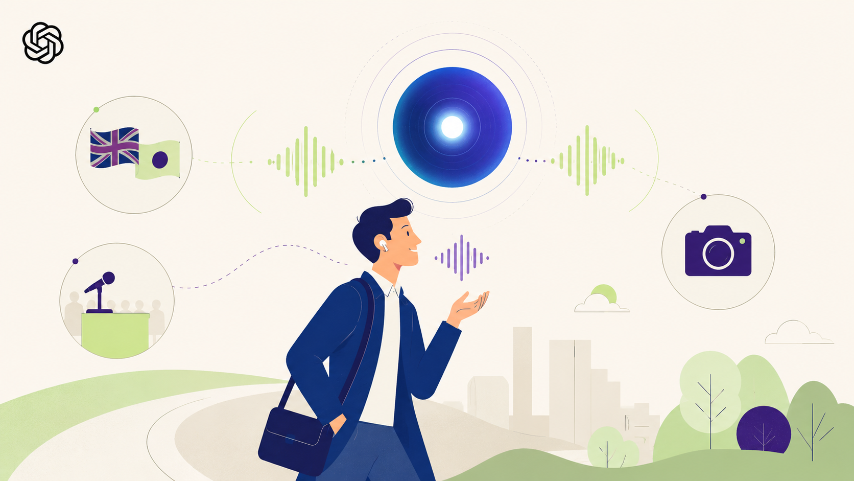 ChatGPT Voice et mode vocal avancé : guide d&rsquo;usage