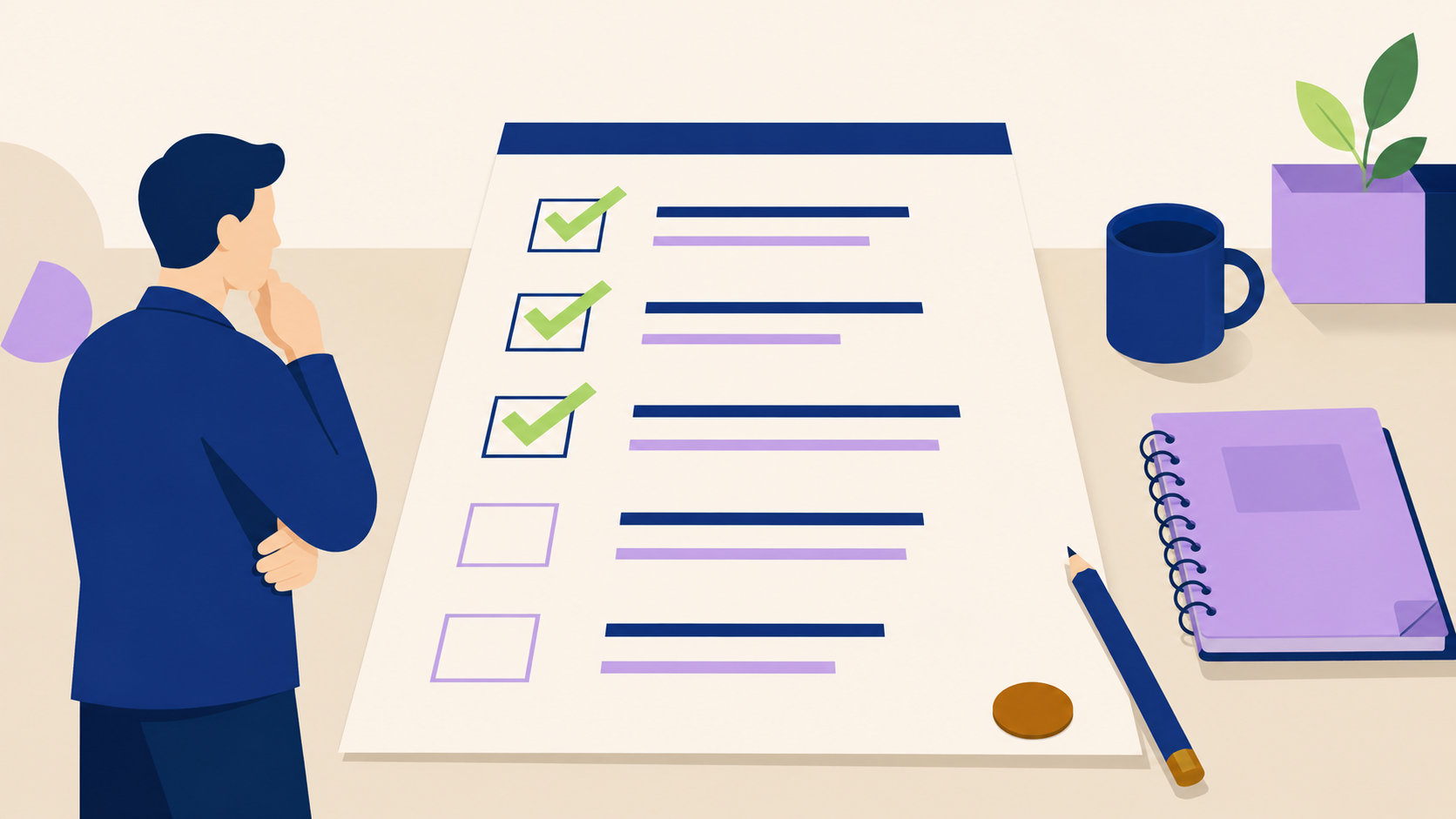 Brief, prompt système et garde-fous : la checklist avant de créer un agent IA