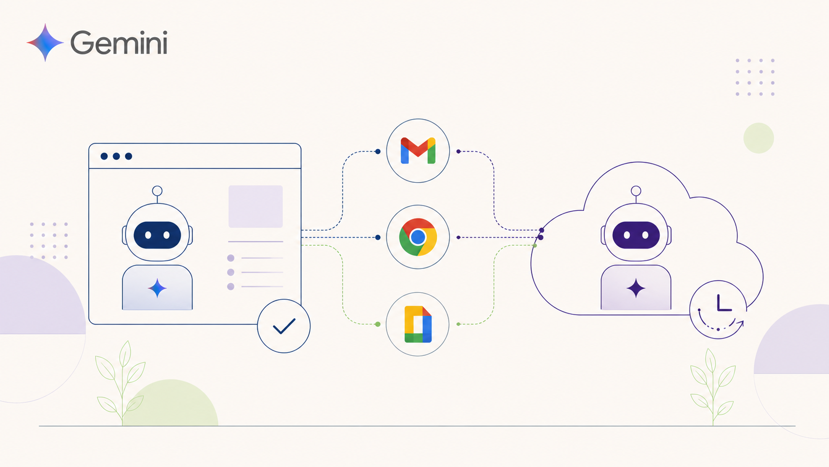 Gemini Agent et Gemini Spark : les agents autonomes de Google (AI Ultra)