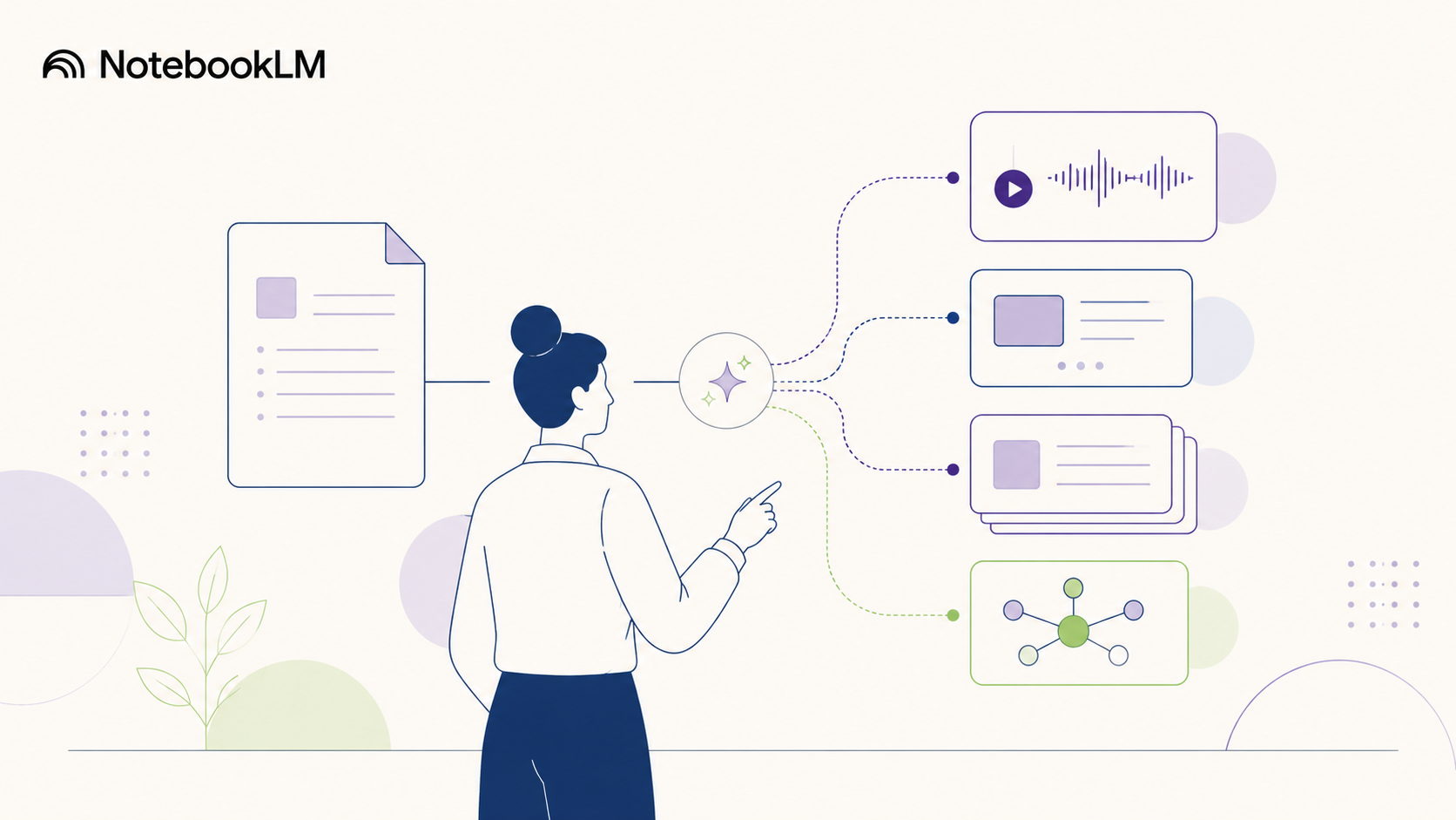 NotebookLM pour les formateurs : créer des supports en 30 minutes