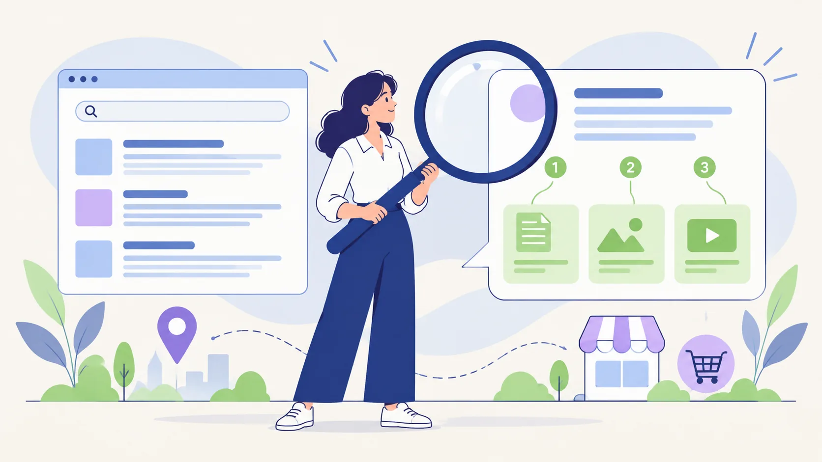 ChatGPT Search ou Google, recherche web avec l'IA