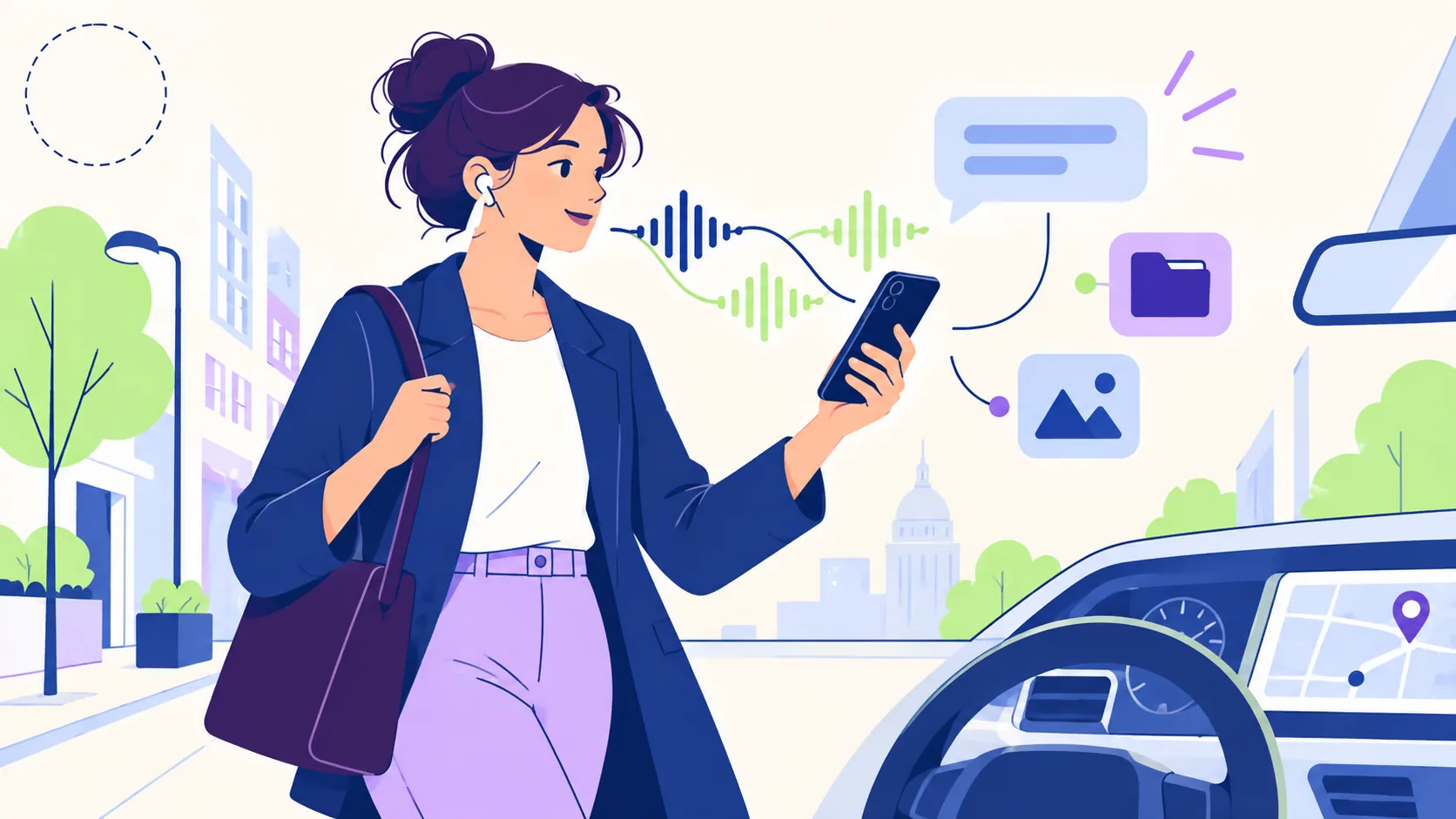 ChatGPT Voice, mode vocal Live pour parler à ChatGPT