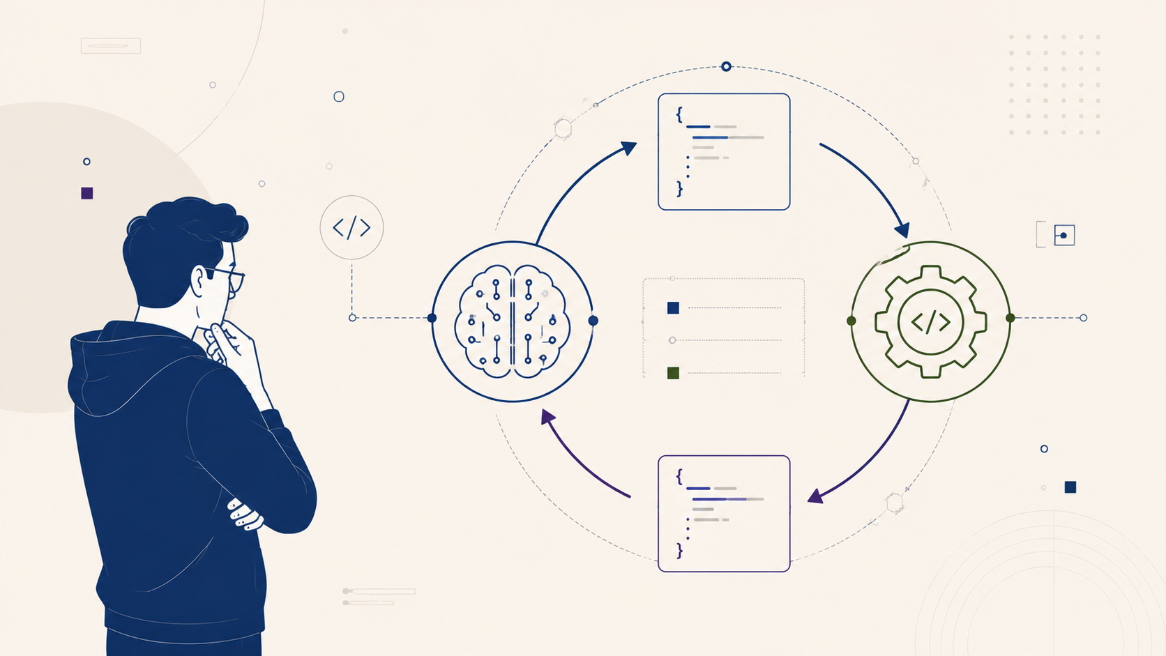 Function calling et tool use : la mécanique des agents IA