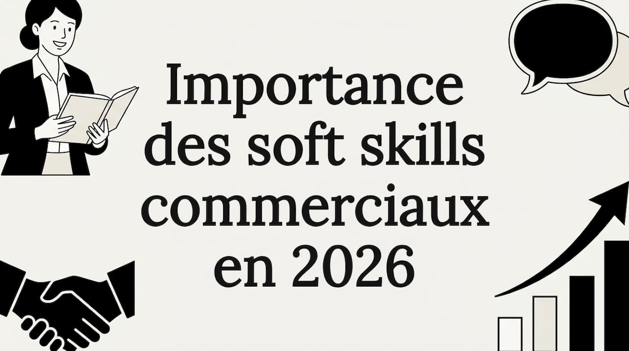 Visuel vectoriel encadré conçu pour illustrer un titre d’article