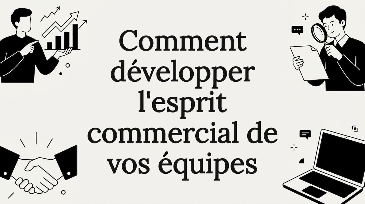 Visuel décoratif pour carte de titre professionnel