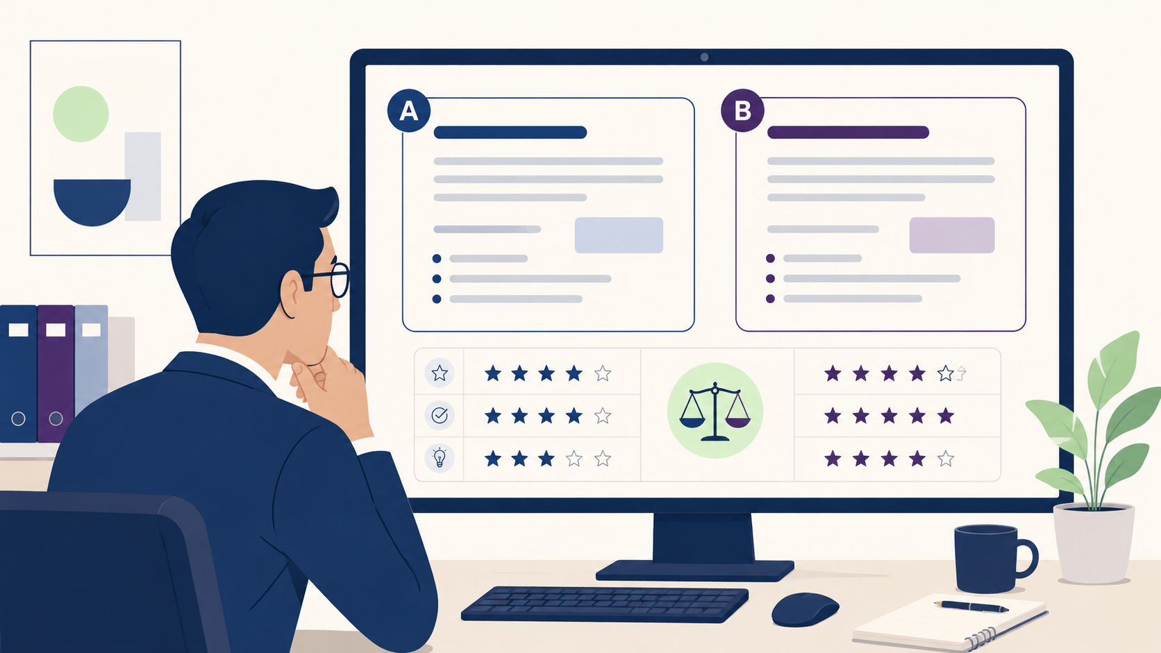 Évaluer un prompt : méthodes, scoring et A/B test pour savoir s&rsquo;il est bon