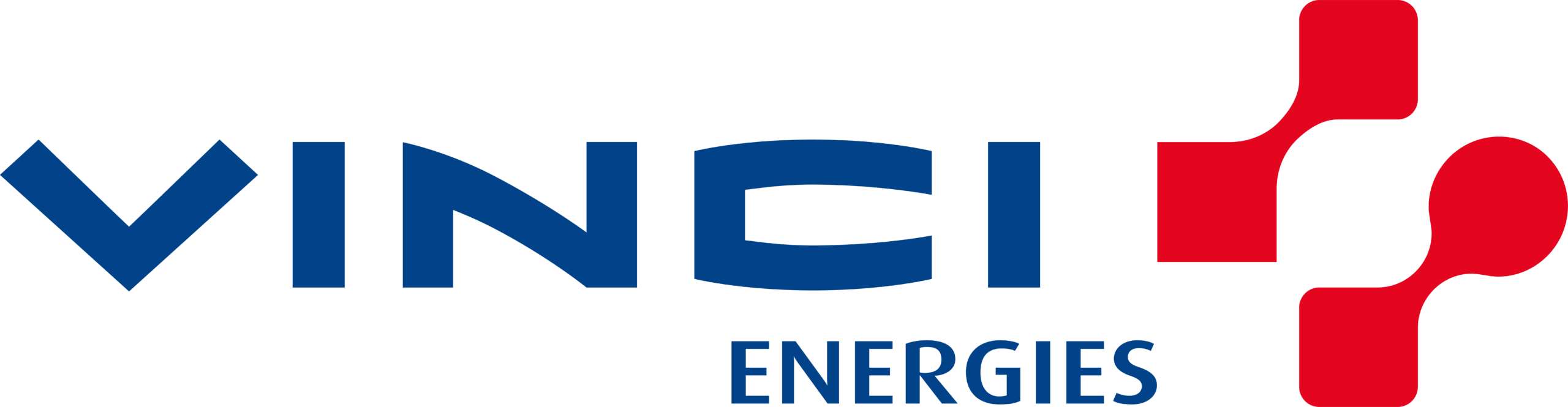 VINCI Energies
