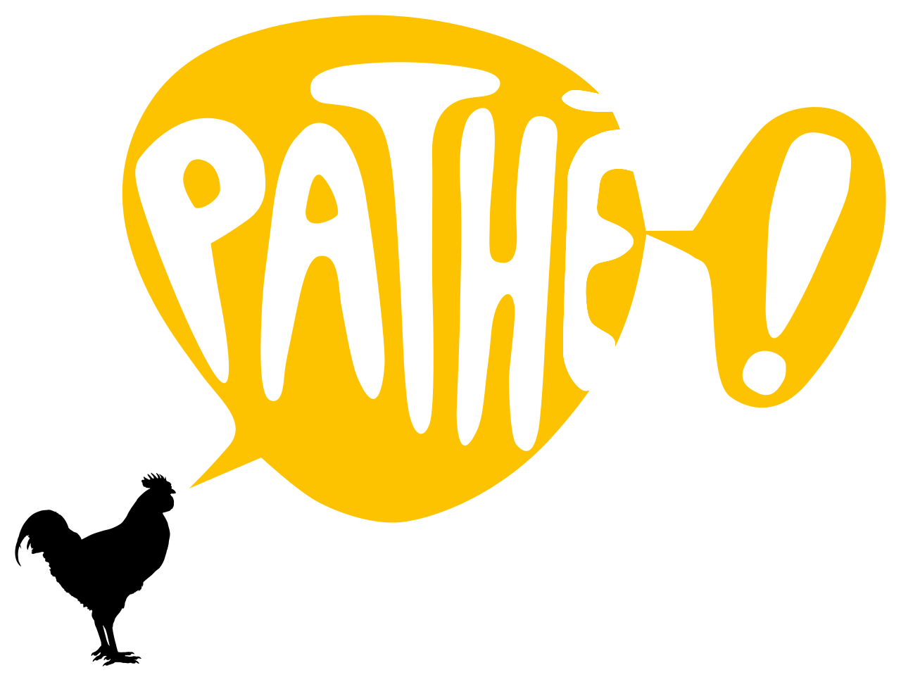 Pathé Cinémas France