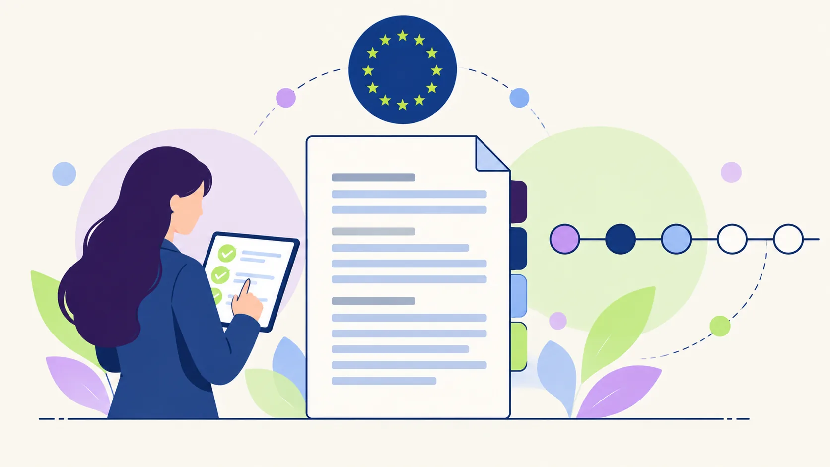 AI Act : guide complet de la mise en conformité en entreprise