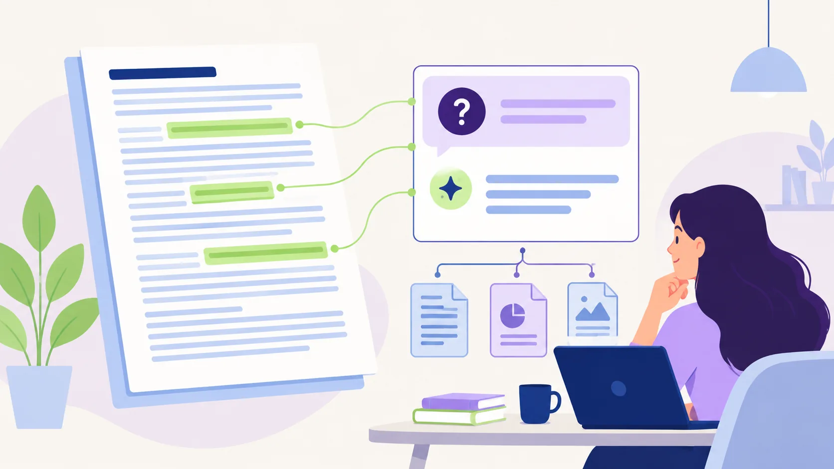 Assistant IA Acrobat : résumer et interroger vos PDF (prix)