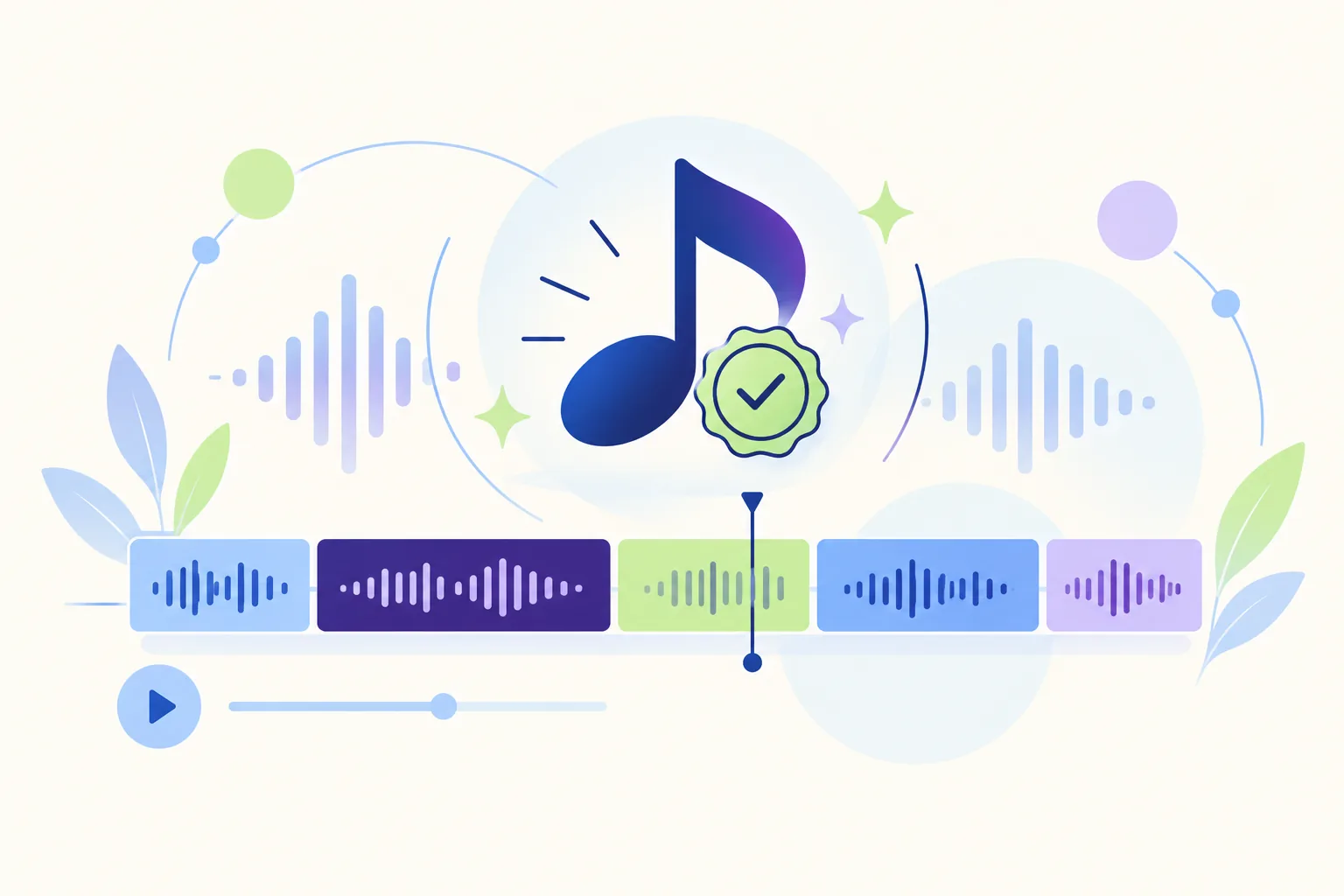 ElevenLabs Music : la nouvelle musique IA libre de droits