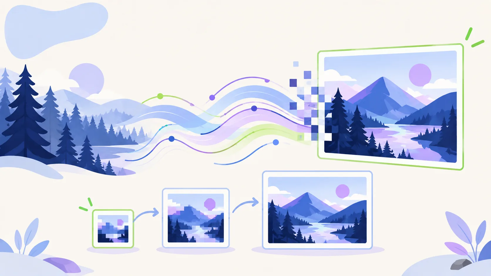 Flux.2, le générateur d'images open source de Black Forest Labs