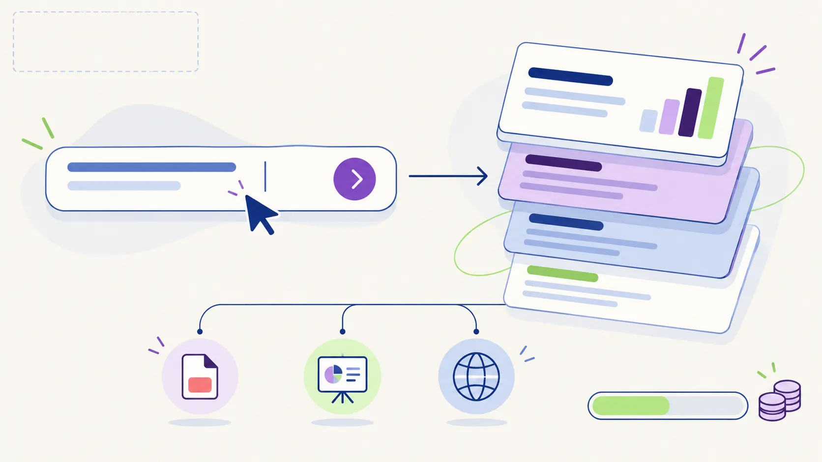 Gamma IA : créer une présentation en quelques minutes