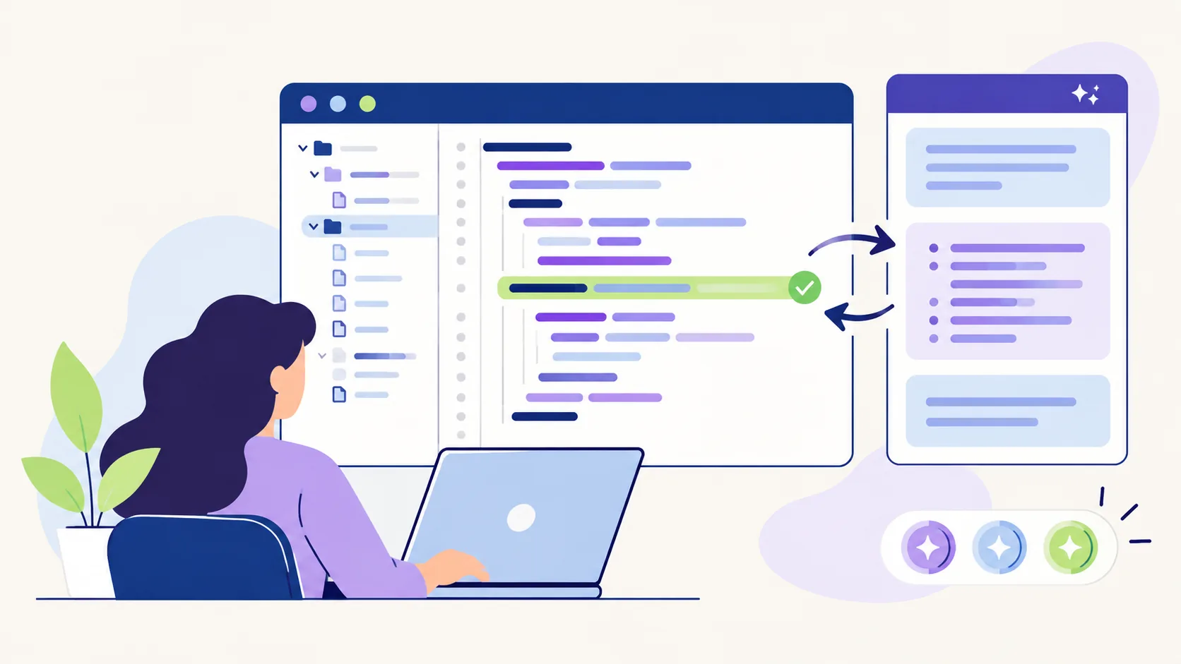 JetBrains AI Assistant : le guide de l’IA intégrée à vos IDE