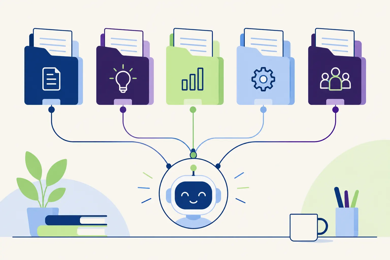 Perplexity Spaces, organiser sa veille et ses recherches par projet