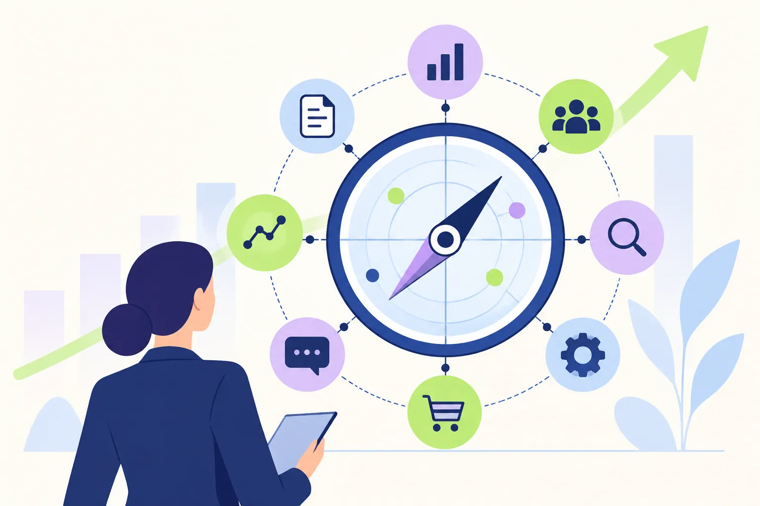 Perplexity veille concurrentielle B2B : méthode et bonnes pratiques