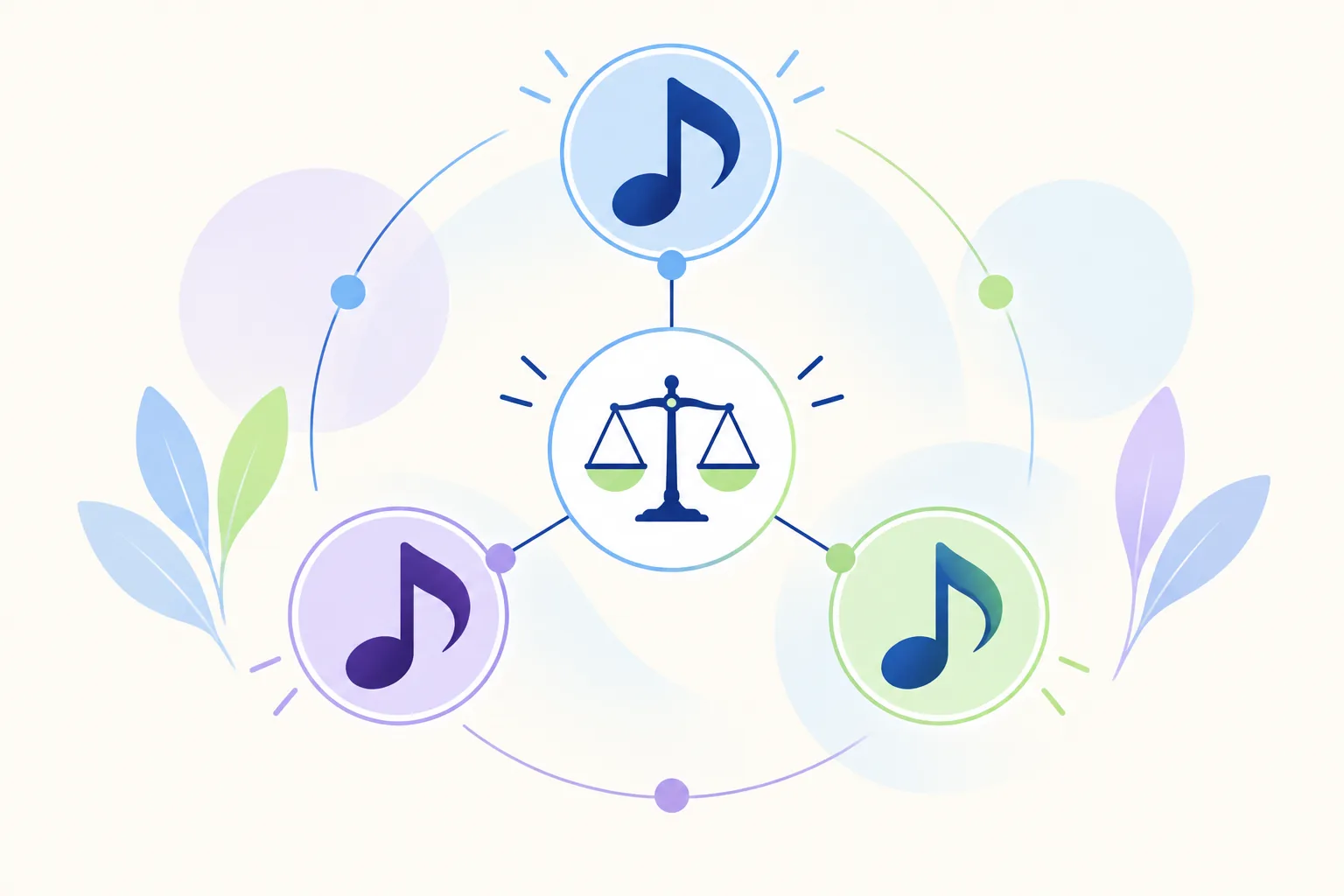 Suno contre Udio contre ElevenLabs Music, comparatif complet 2026