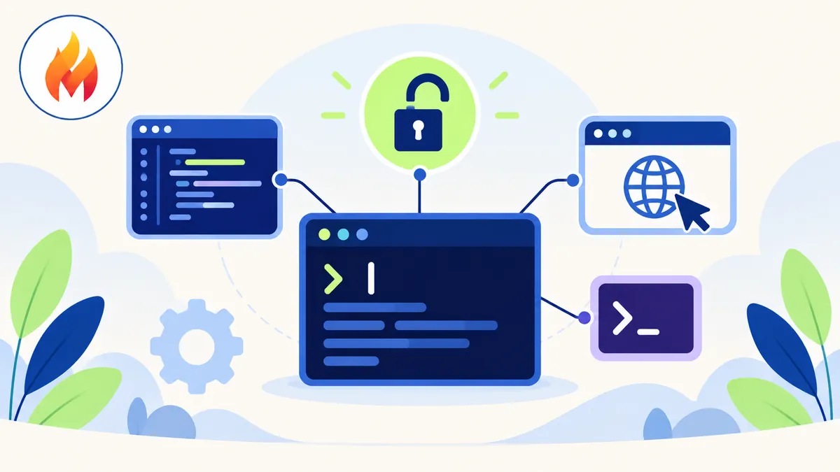 Vibe Code : l’agent de développement de Mistral face à Claude Code et Codex