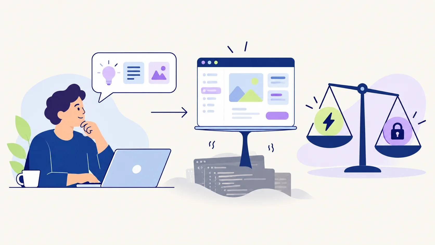 Vibe coding, créer un programme en le décrivant sans lire le code
