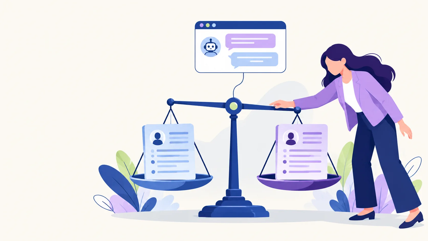 Biais algorithmiques : exemples, causes et comment les réduire