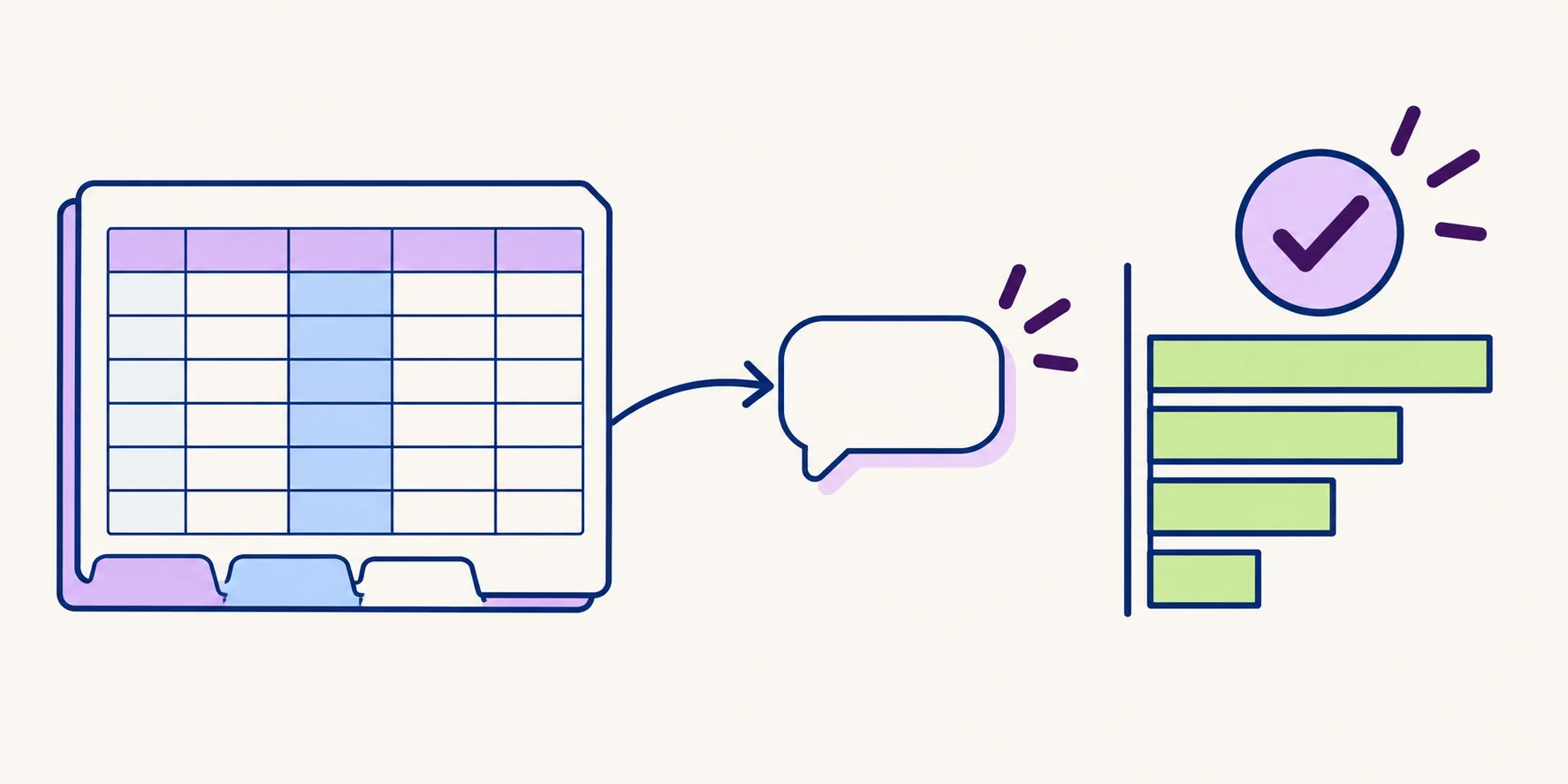 Analyser un fichier Excel avec ChatGPT : le guide pas à pas