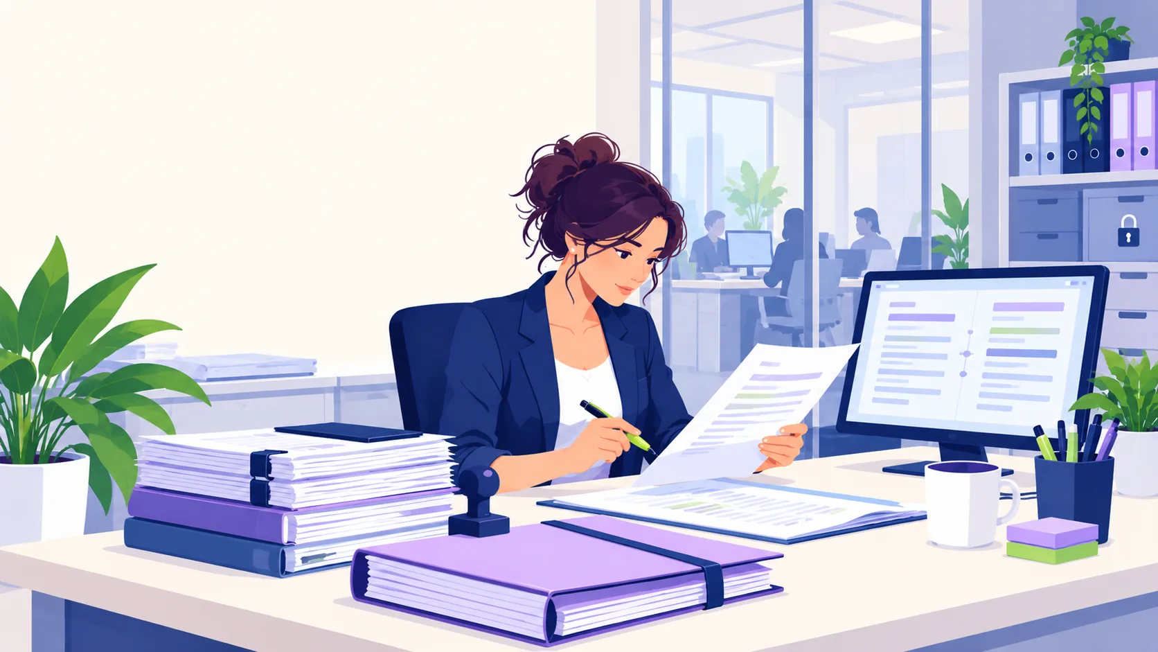IA pour les juristes d’entreprise : usages, risques, méthode