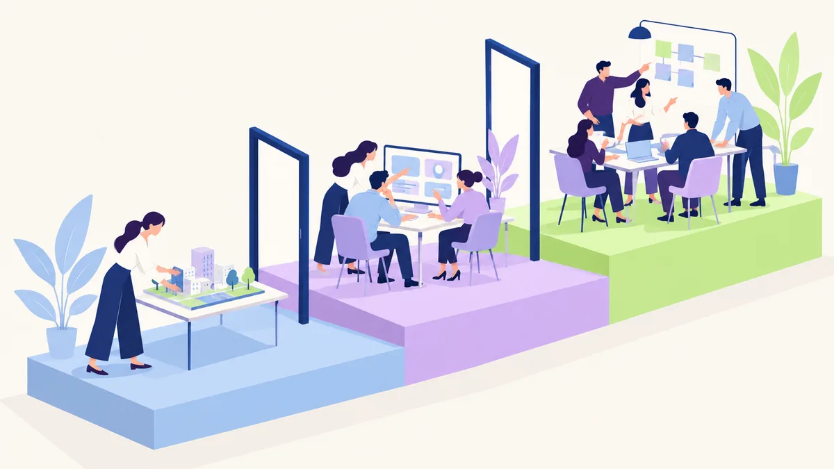 POC IA : du pilote à la mise en production en entreprise